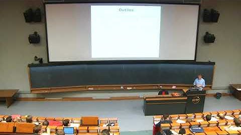 QCD for Future Hadron Colliders - Lecture 1