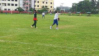 1St Asian Pesapallo Championship 2019-20, Senior Men India Vs Bangladesh 5