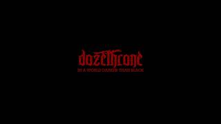 Dozethrone - In a World Darker than Black (Full Album 2024)