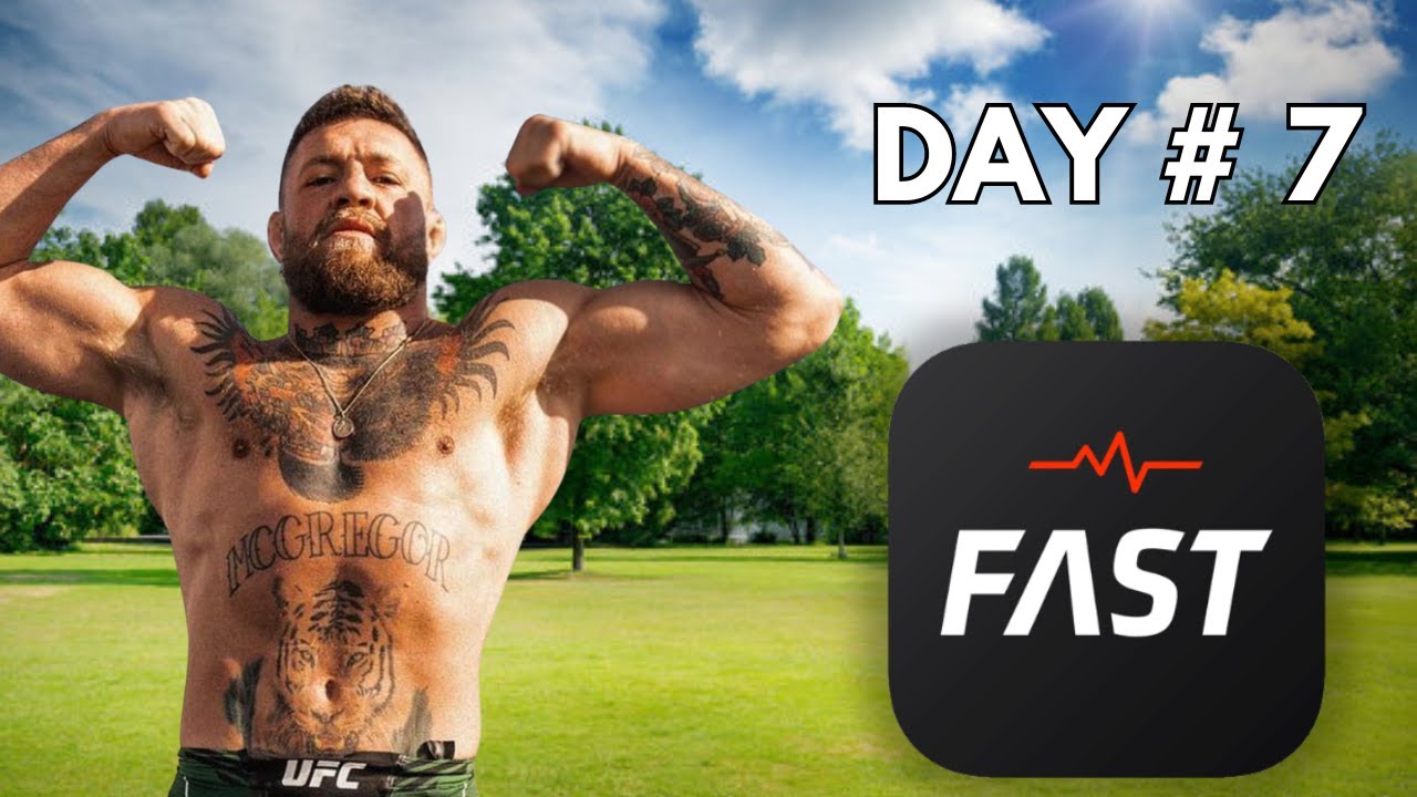 conor-mcgregor-s-fast-app-challenge-day-7-youtube