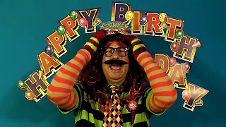 Happy Birthday Jonathan Jonathan Johnathan Johnathon Song