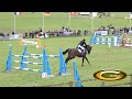 Elite Eventing | Burnham Market CIC*** Highlights 2014
