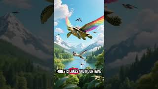 read aloud stories for kids Tiko the Flying Turtle 🐢✨ #readaloud Update