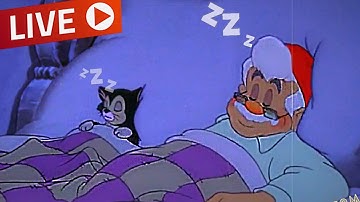 🔴 LIVE Oldies playing in another room and it