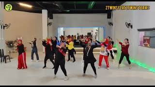 Dance For Love  Shakira Feat Maluma 