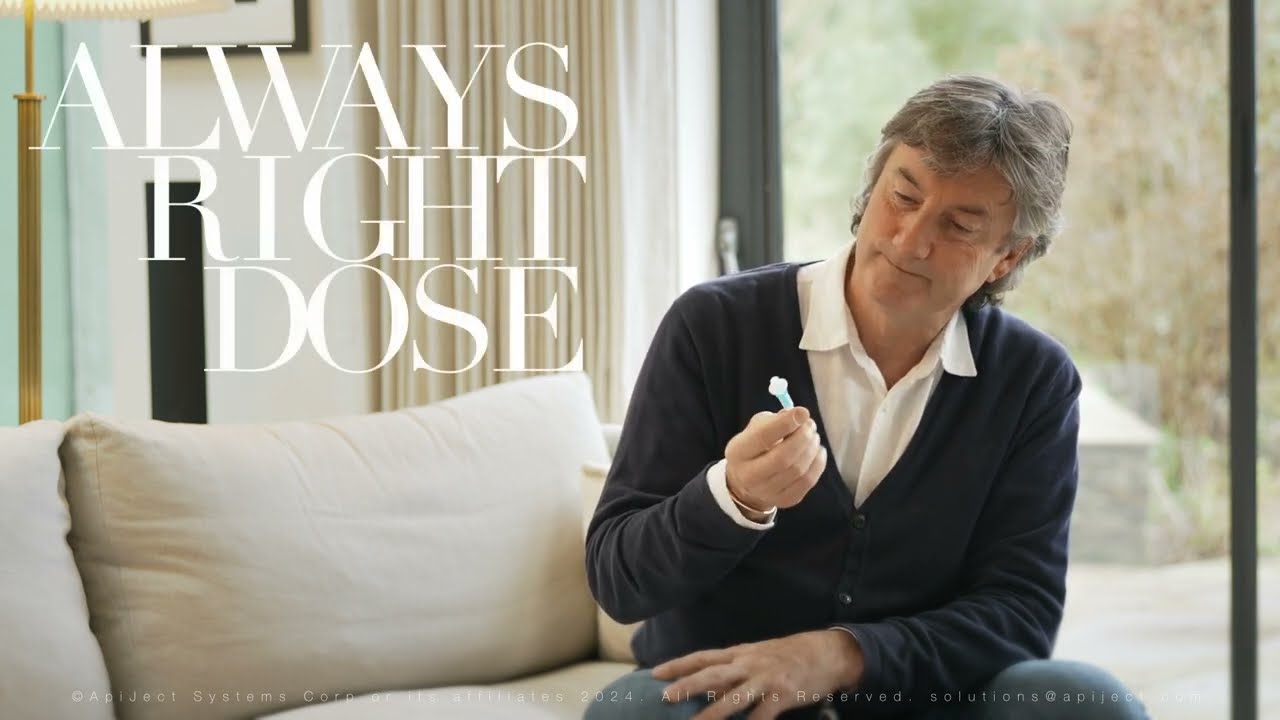 The Advantages of BFS w/Marc Koska, OBE: Always Right Dose