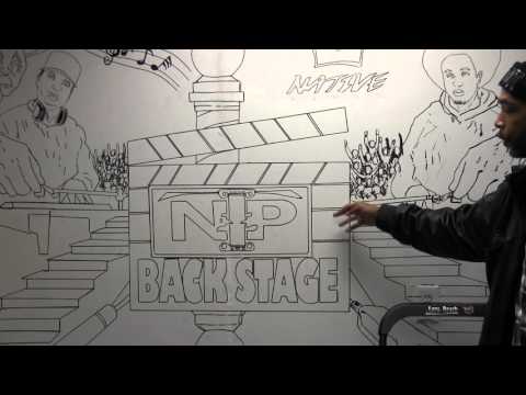 NTP Live Cuts