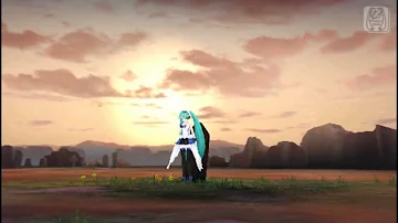 Seventh Heaven 初音ミク Seventh Heaven 初音ミク
