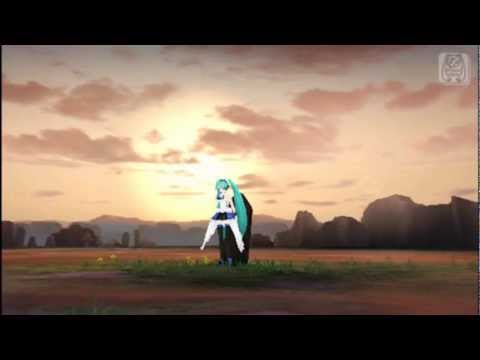 【初音ミク Project DIVA extend】SeventH-HeaveN【HD エディット PV】