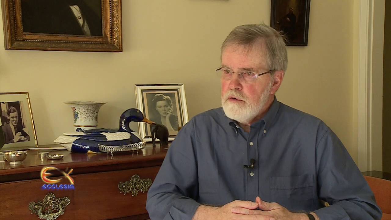 Madre Teresa - Testemunho do Padre Peter Stilwell