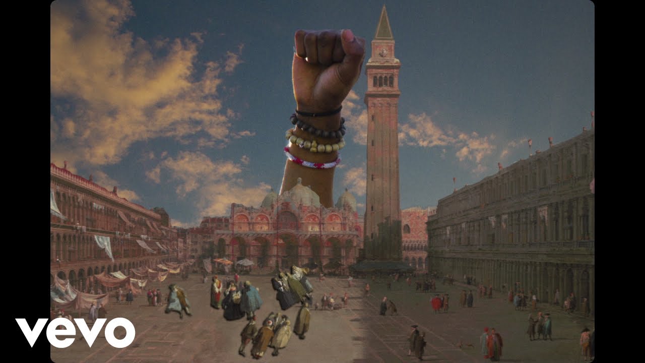 Devon Gilfillian - The Good Life (Lyric Video)