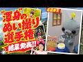 ヤッホーッ！メンバーシップで開催した『渾身のぬい撮り選手権』の結果発表っ★【推しぬい】