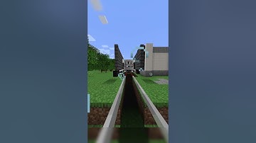 Trailer for minecraft transit railway mod lets play (if i get 50 like, i will start the series)