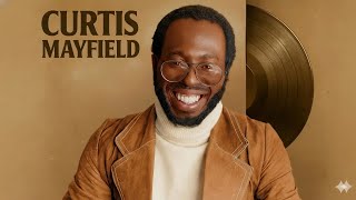 Download Lagu 💛 Timeless Soul 1970 🎶 Curtis Mayfield Inspired | Smooth 70s Ballads \u0026 Vintage Grooves [Lost Album] MP3