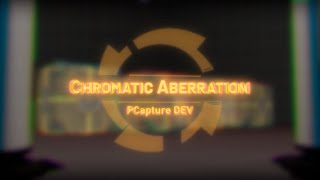 Procedural Chromatic Aberration in Portal 2 [VScripts] Profile