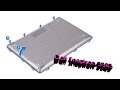 How to disassembly Dell Inspiron 3583 Laptop repair