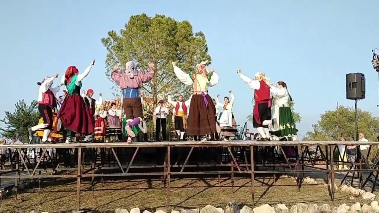 Celebración de San Pedro 2023 en Aranda de Duero.