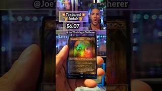🔥🧙‍♂️JODAH REACTION 🧙‍♂️🔥 #MTG #MagicTheGathering #EDH #DnD #LOTR #TCG #Foil #SLD #lol #Nerd #ART