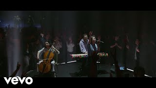 Miniatura de vídeo de "Stockholm Worship - Peace (Be Still) (Official Live Video)"