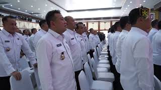 Lagu Ibu Pertiwi Karya Ismail Marzuki