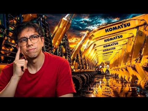 UNTR: SAHAM ‘AMAN’ YANG BISA JADI BAHAYA? | Insight Saham #149