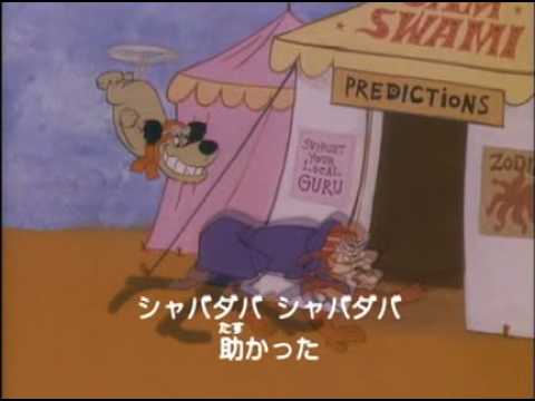 スカイキッド ブラック魔王 - YouTube