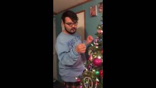 MANNEQUIN CHALLENGE-CHRISTMAS PARTY
