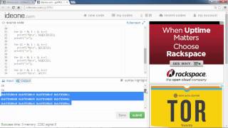 cprogramming week 3 10 multi dimension address example