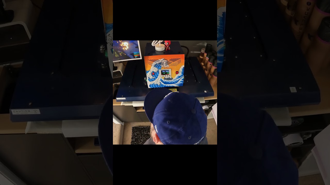 Really nice Yugioh custom playmat