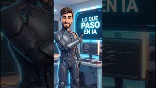 Lo Último en IA: las 5 noticias de la semana