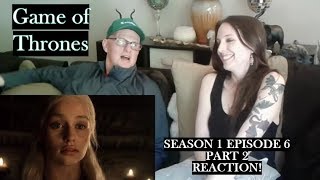 Game of thrones season 1 episode 6 part ...