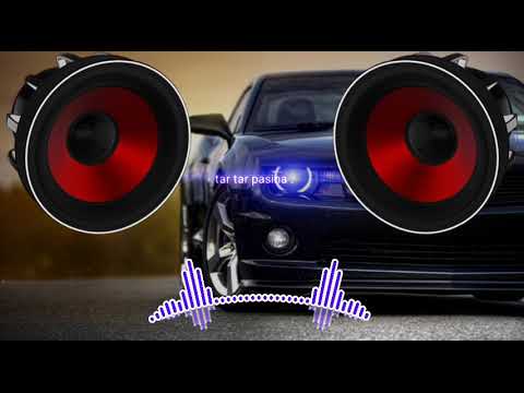 Tar Tar Pasina || Dj Remix || Sonu Dj Studio ||