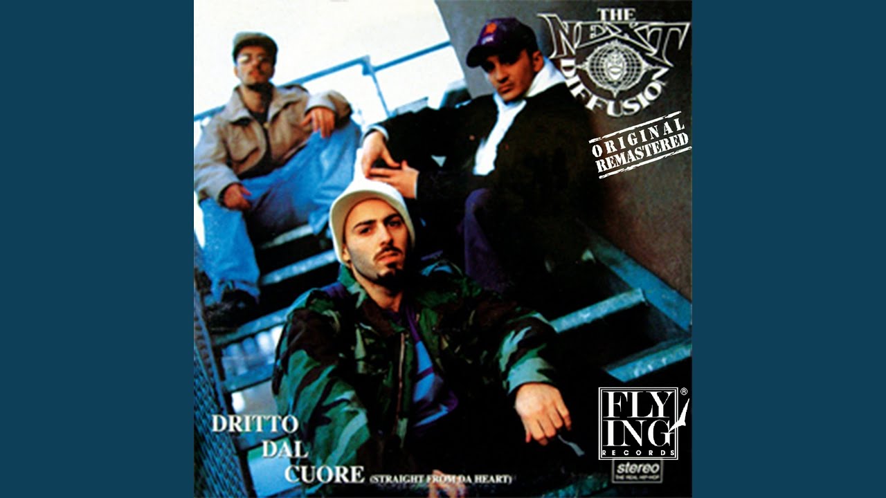 Watch Funky Break on YouTube Watch Funky Break on YouTube