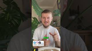 Web4: Незламна репутація та голосування за роками! #shorts