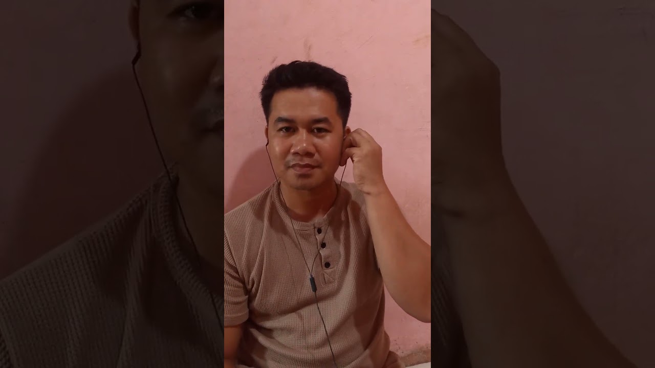 Ahir sebuah cerita (Evita Mala) music by andrikhan cover m.autad