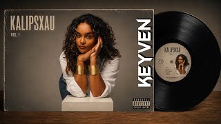 Dj Keyven & Kalipsxau - Trésor (Remix Zouk) 2K26