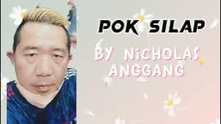 POK SILAP by nicholas anggang