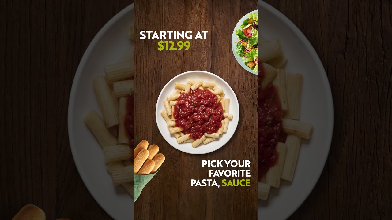 Ready to Create Your Own Pasta?