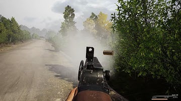 Stonne Competitive Match - Post Scriptum [ENG Subtitles]