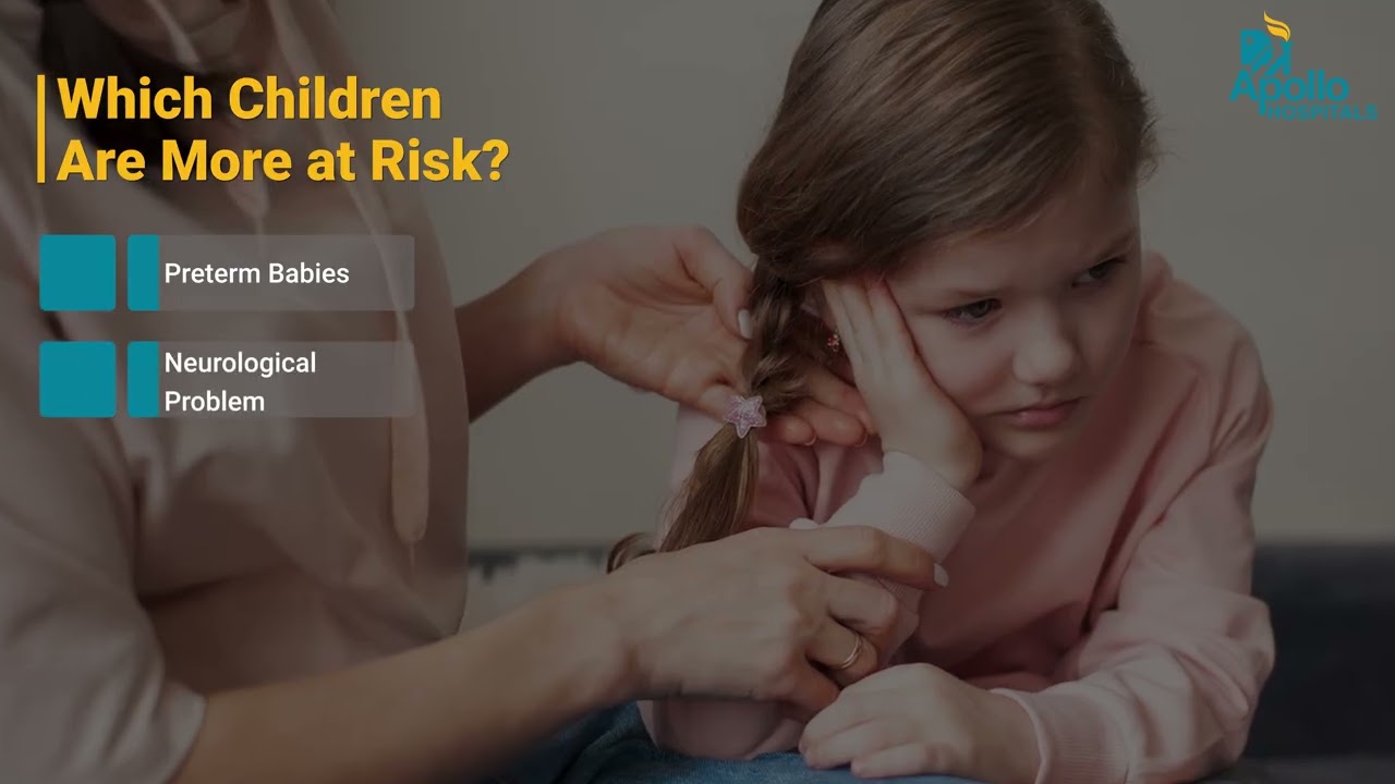 All about Gastroesophageal reflux disease In Children