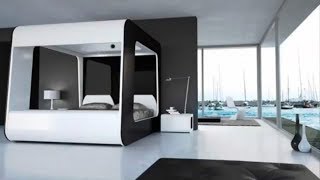 Discover The Ultimate High-Tech Bed For Your Best Sleep At Night