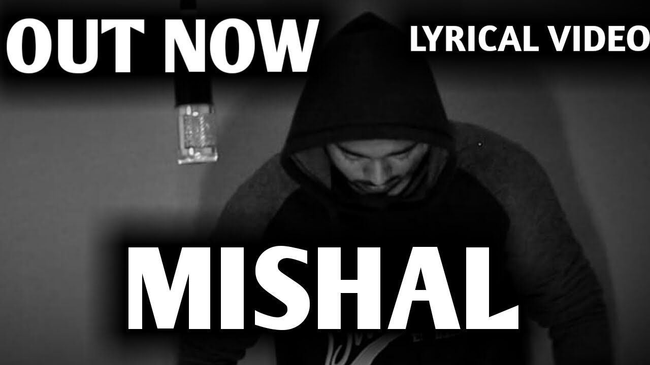 Hindi Rap Song || MISHAL || Creative Karkhana || ZeeShan