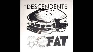 The Descendents ‎– Bonus Fat (1985) - YouTube