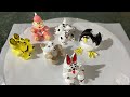 Whipping cream animals | Garhwal bakers
