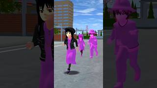 Apa itu warna pink? 🤣 #sakura #shorts #sakuraschoolsimulator Apa itu warna pink? 🤣 #sakura #shorts #sakuraschoolsimulator