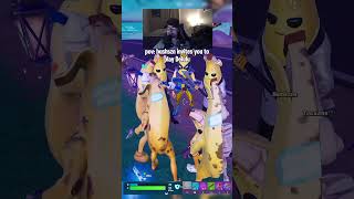 When bushszn invites you to play delulu • Twitch.tv/NykZB • #fortnite #streamer #clip #nykzb #shorts