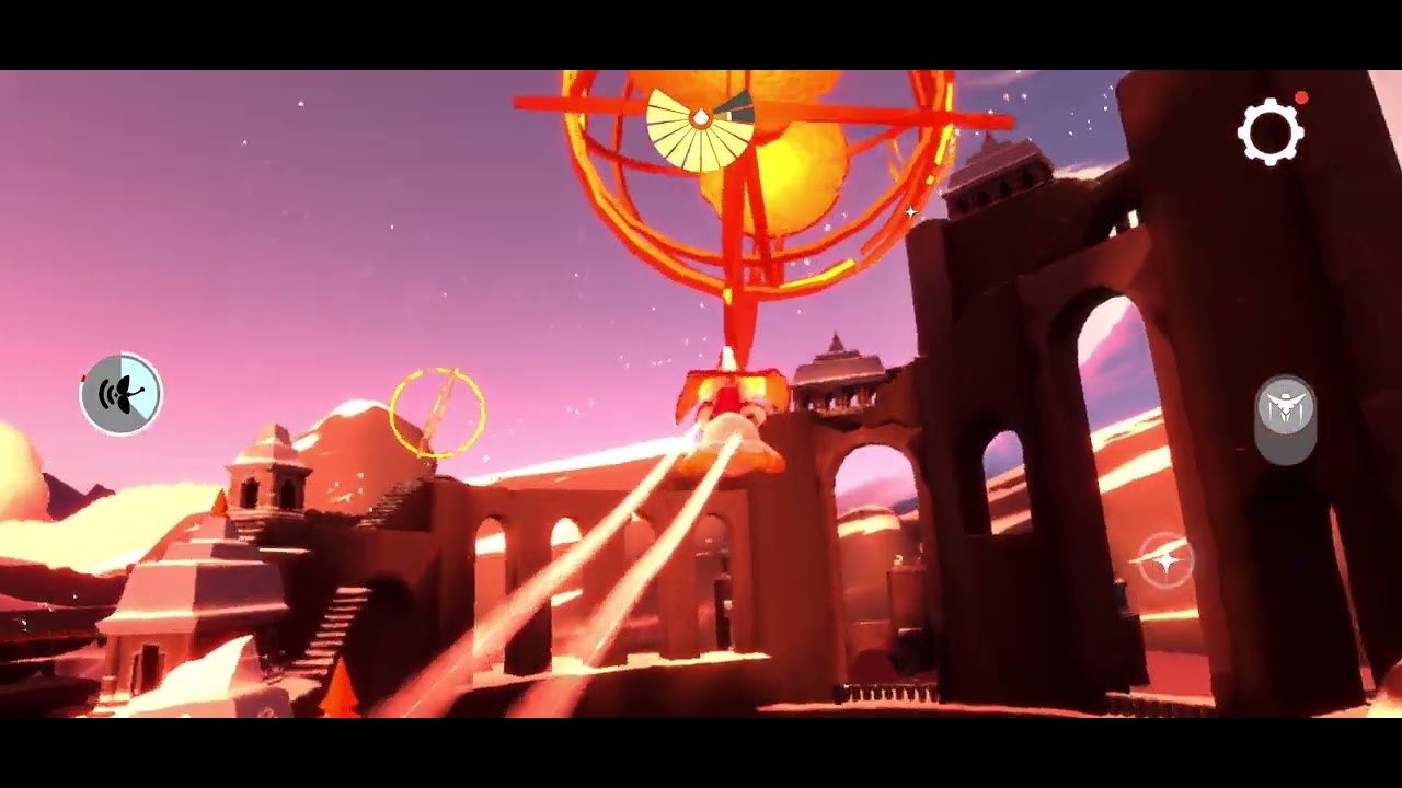 デイリーとお散歩 2/14 【sky星を紡ぐ子どもたち】　 #skycotl  #skybgm