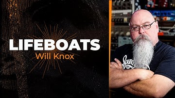 Vance Powell mixing Lifeboats [Trailer]