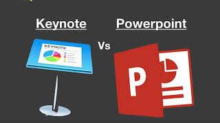 Keynote vs Powerpoint screenshot 3