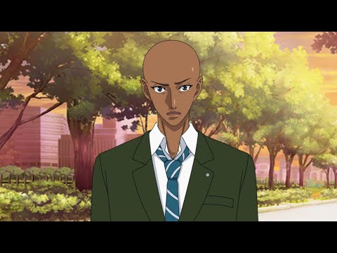 【テニラビ】2021年バレンタイン&ホワイトデー ジャッカル桑原【フルボイス】